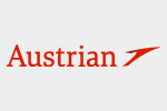 Austrian Airlines Black Friday