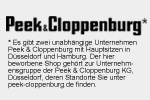 Peek & Cloppenburg Black Friday
